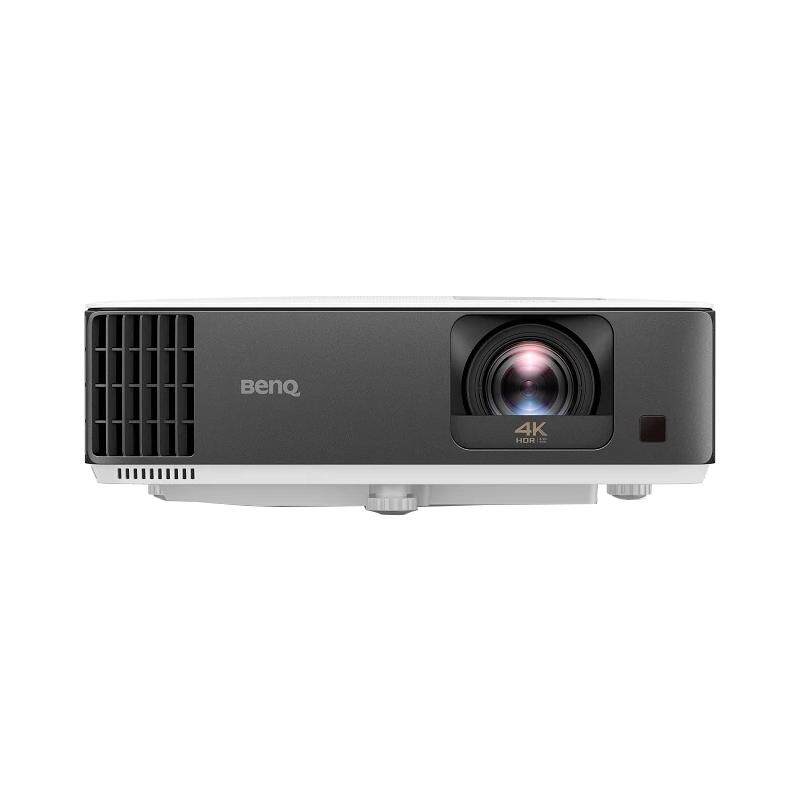 【4K短焦】Benq明基TK700ST投影仪家庭影院4k超高清办公培训办公室wifi无线投屏手机蓝光3D影院投影大屏影院