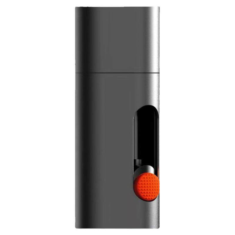 WOWSTICK锂电热熔胶笔无线充电式便携家用小型高粘强力手持式胶枪