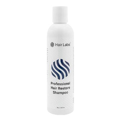 Hairabs荷尔涞博专业控油洗发水237ml