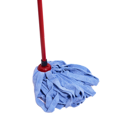 吸水超细纤维耐用拖把