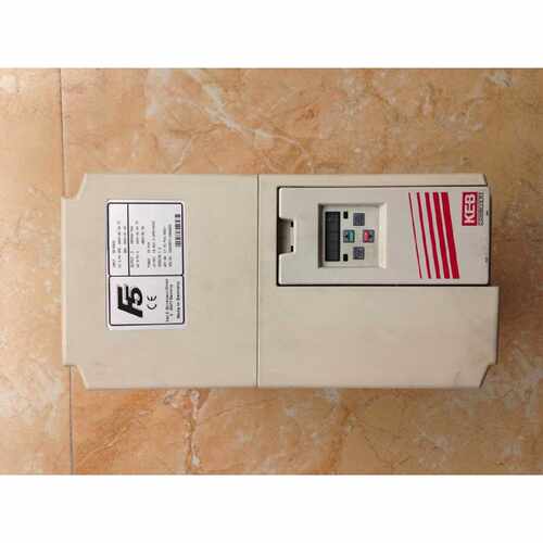 议价科比F5系列18.5KW变频器17.F5.M1G-35DA