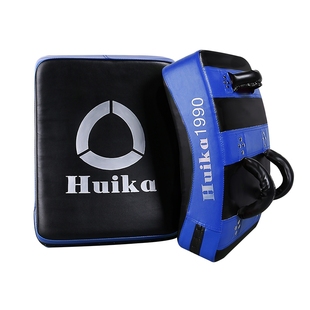 跆拳道大脚靶胸靶空手道弯脚靶后踢靶散打拳击训练器材弧形伊朗靶