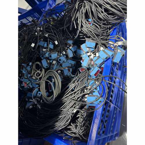 SICK西克光电传感器 GTB6-N1211议价
