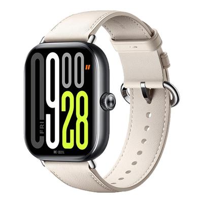 【新品】小米智能手表Redmi Watch5红米手表5运动跑步蓝牙通话手环长续航血氧心率睡眠监测红米手表4官方旗舰