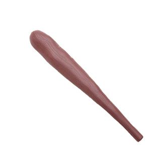 cos野人武器道具原始人木矛印第安人羽毛头饰爆炸头假发饰品铲子