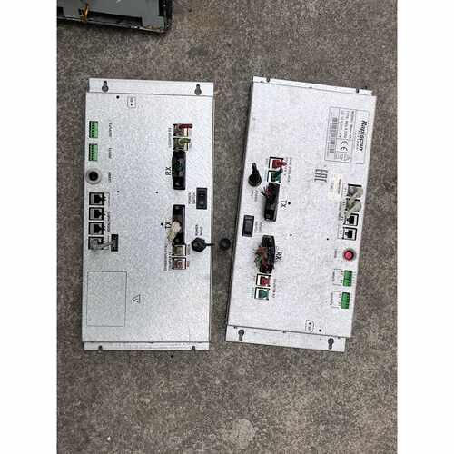 议价美国进口Rapiscan.Metor6S MELS 528