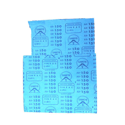 日本进口富士星边料砂纸高性价！