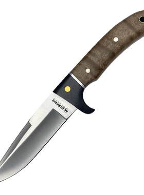德国BOKER/博克户外防身小直刀