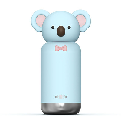 Utillife兽乐派不锈钢考拉保温杯