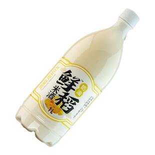 正宗延边朝鲜族米酒延爱米酒玛格丽果味米酒宋哈哈同款聚会米酒