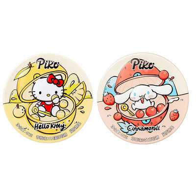 PIKO三丽鸥联名益生菌软糖