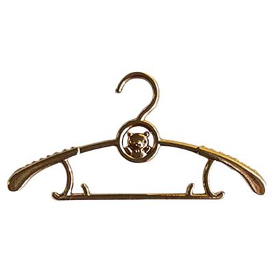 Blythe衣架ob11迷你微缩配饰衣挂