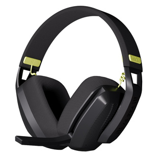 VGN VXE海妖V1蓝牙2.4G三模轻量化头戴式带麦电脑电竞游戏耳机