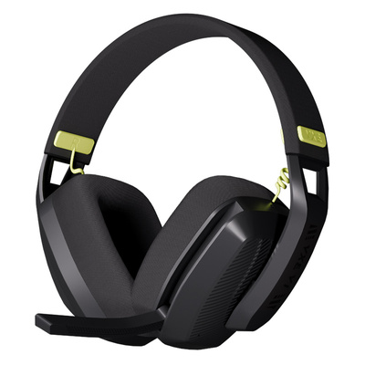 VGN VXE海妖V1蓝牙2.4G三模轻量化头戴式带麦电脑电竞游戏耳机