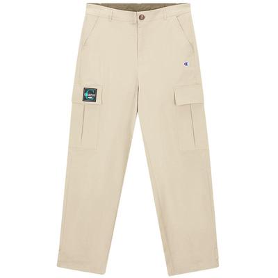 长裤Champion冠军直筒男