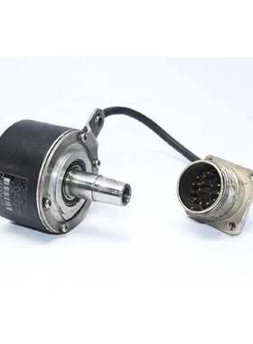 议价HEIDENHAIN ROD 320.005-500 增量编码器 291 843-03