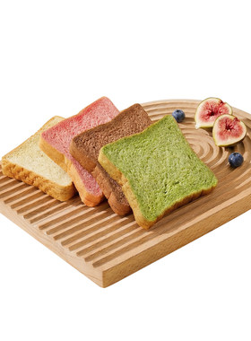 哥本轻态高蛋白面包生酮吐司