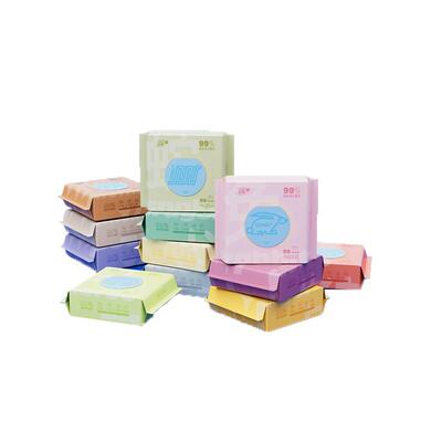 十二生肖湿巾启美20片