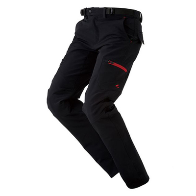 RSTAICHI摩托车骑行裤四季修身