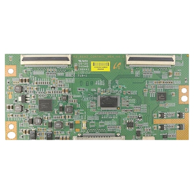 逻辑板K2-60HZ-CONTROL-MB4-V0.0
