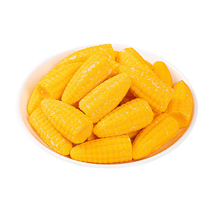玉米味软糖整箱散装橡皮结婚喜糖果休闲零食批发老式怀旧儿时年货