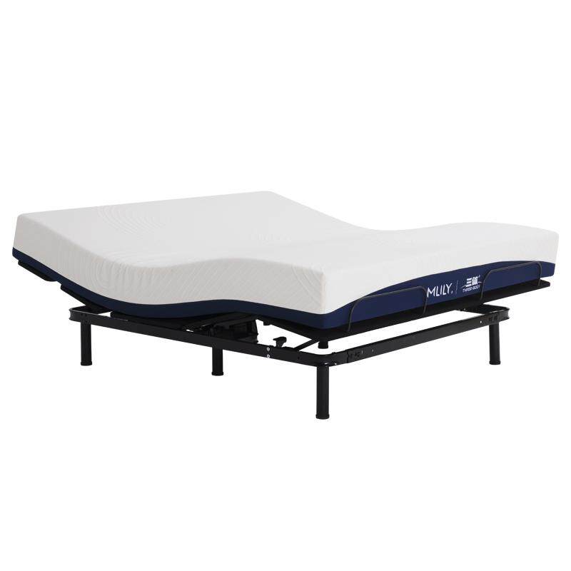 三体联名睡眠监测智能床