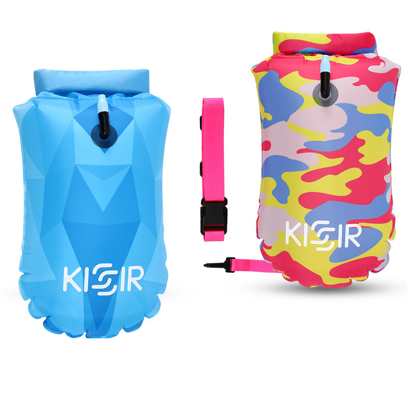 kissir游泳包速干环保轻便耐磨