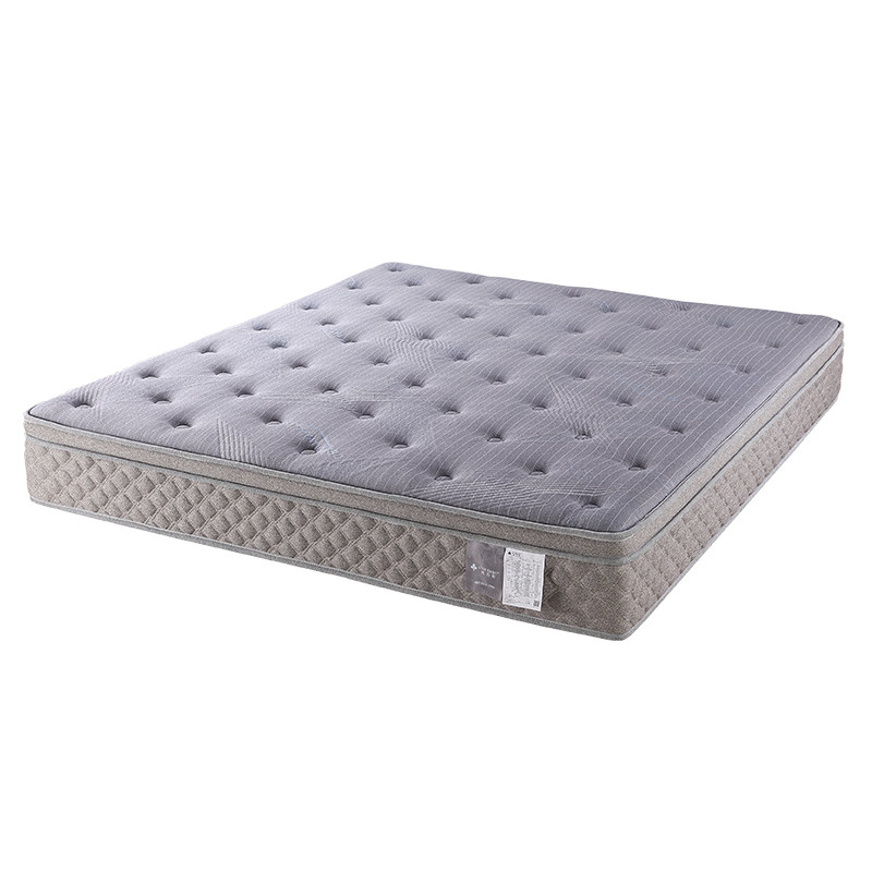 雅芳婷安科纳零压睡眠家用床垫