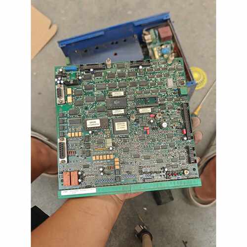 【请询价】ANSALDO安萨尔多主板型号LS211QS50417
