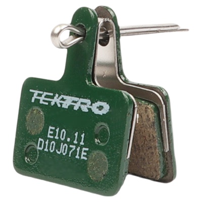 台湾tektro彦豪油刹m355m395树脂