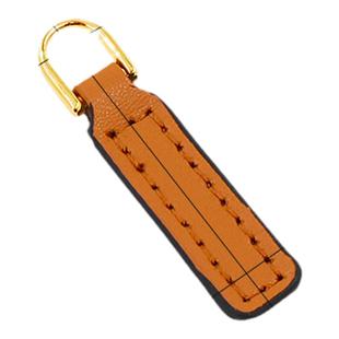 适用mcm信封包女包拉牌配件拉环拉锁拉链头五金菜篮子书包拉链