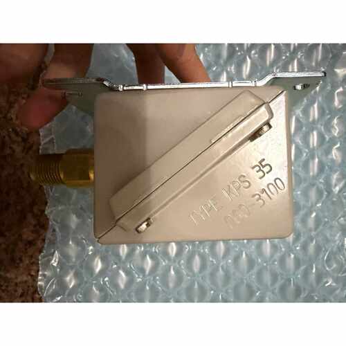 Danfoss丹佛斯压力开关 KPS35 060-3100
