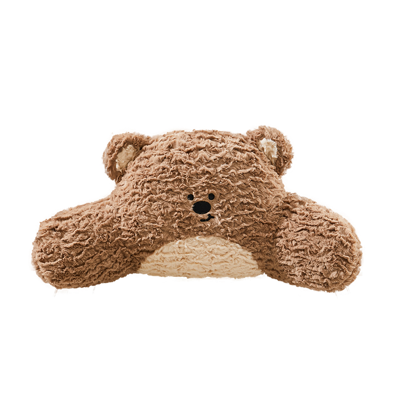 TheGreenParty靠枕腰靠午睡抱枕