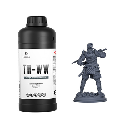 RESIONE韧性水洗树脂耐磨低变形