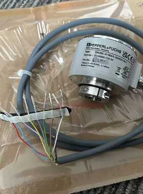 议价ENI58IL-H15BA5-1024UD1-RC1倍加福增量编码器 70150580-1001