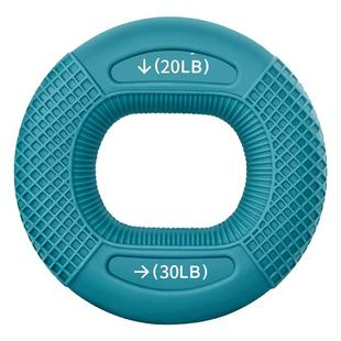 硅胶握力圈男女练臂肌训练手劲器材五指力量儿童学生锻炼手力康复