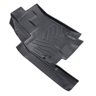 适用于广汽传祺m6pro脚垫19-25款全包围专用传奇gm6七座tpe汽车