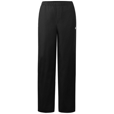 北面男防泼水徒步长裤