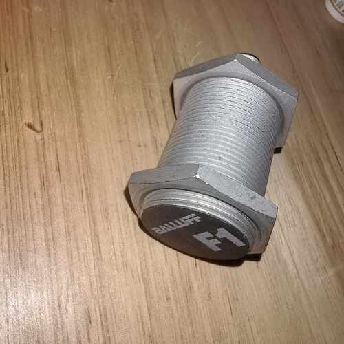 议价BALLUFF巴鲁夫BES02KM BES M30ML-PS