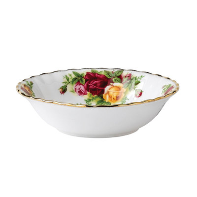 RoyalAlbert皇家阿尔伯特水果盘