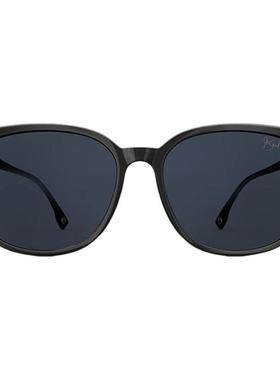 JILLSTUART方框墨镜男女款高级感时尚街拍大脸显瘦太阳镜 JS20046