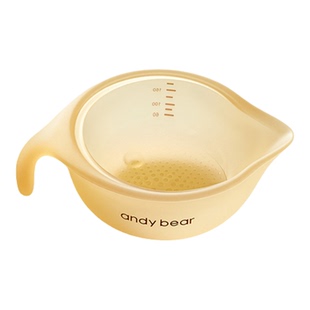 婴儿辅食碗新生儿宝宝喂水喂奶鹰嘴米糊粉专用套装硅胶勺儿童餐具