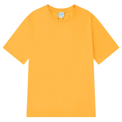 夏季上衣男装纯棉情侣白色打底衫