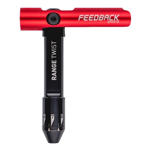 Feedback Twist Torque Wrench旋转棘轮扭力扭矩扳手套装2-8Nm