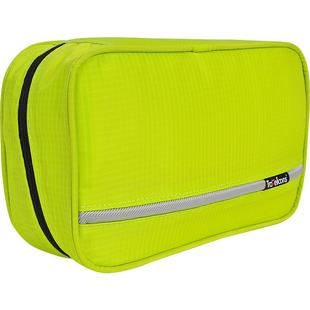 旅行洗漱包男士出差必备便携女生化妆包干湿分离旅游用品防水收纳