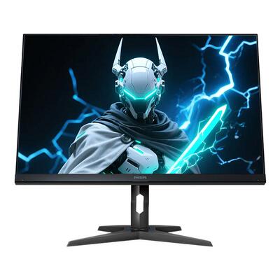 飞利浦EVNIA弈威24.5英寸310Hz显示屏电竞显示器液晶屏25M3N3240U
