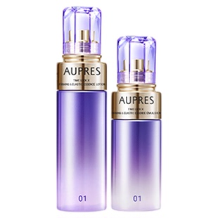 【新年礼物】欧珀莱时光锁紧致弹润精华水乳套装保湿抗皱