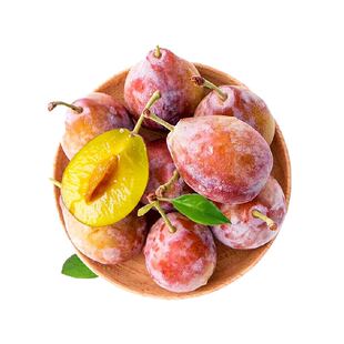 正宗智利西梅李子法兰西西梅现摘当季新鲜孕妇水果整箱