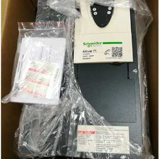 议价施耐德变频器Altivar 61HC11N4D 110kV 150HP 380/480VAC