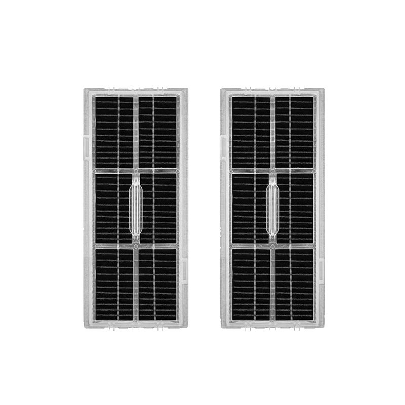 适配石头G10扫地机器人配件过滤网G20/G10S PRO/T8 PLUS/T7S滤芯